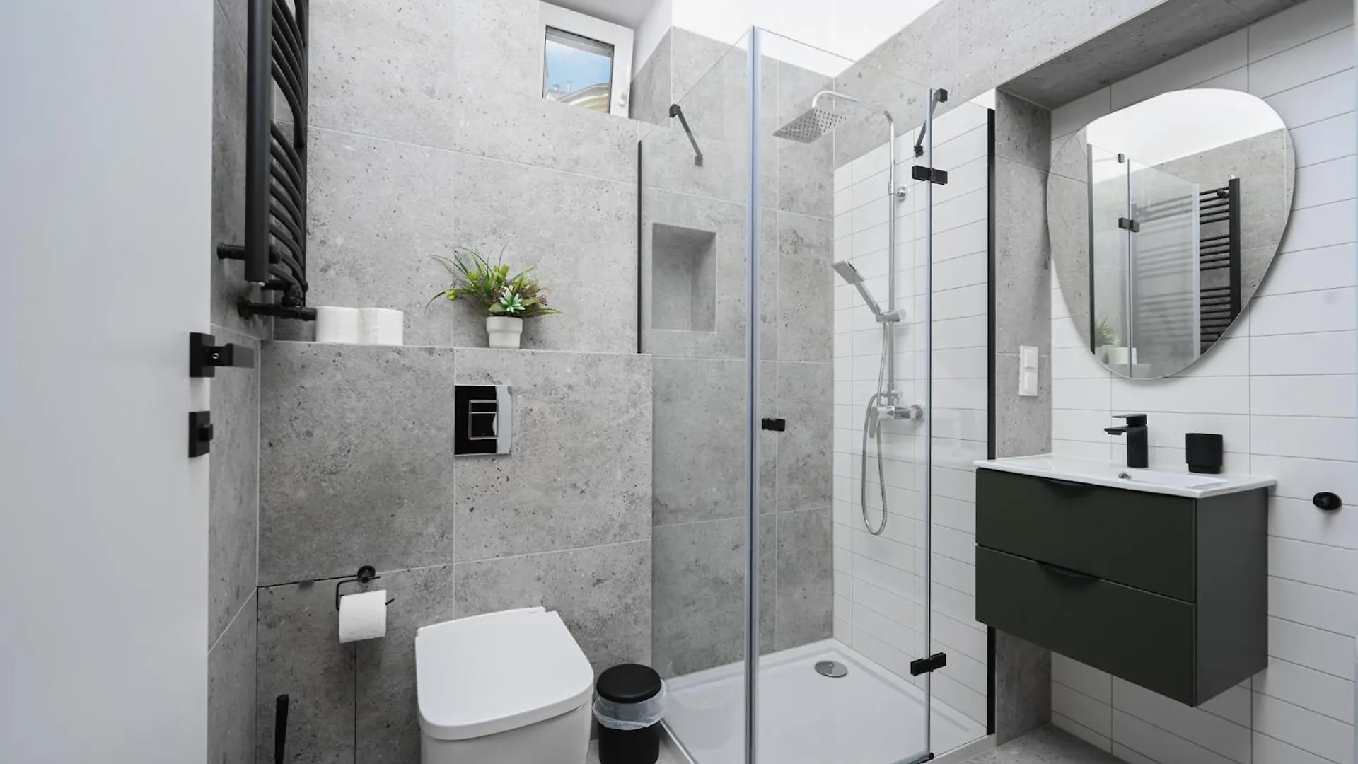 Rentplanet - Apartament Swietego Lazarza Krakow Poland